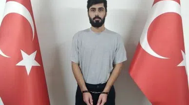 MİT Operasyonuyla DE*Ş'ın Şam Vilayeti Sorumlusu Yakalandı