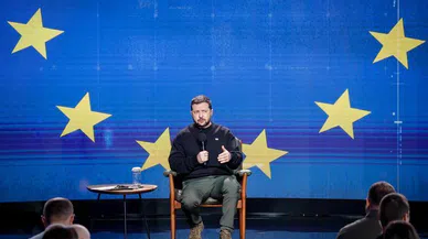 Ukrayna, 2024'te 1 Milyon Dron Üretecek