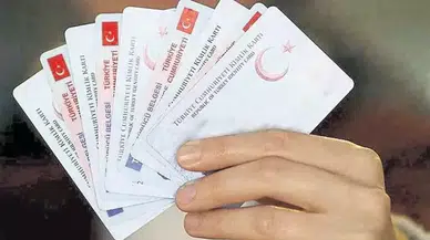 Ehliyet ve kimlik kartlarını yenilemek için son tarih ne zaman?