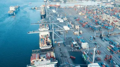 Malezya İsrail bağlantılı gemilere yasak getirdi