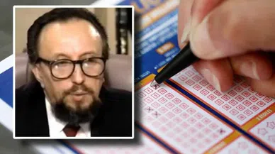Loto dünyasının kralı: 14 kez büyük ikramiye kazandı