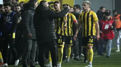 İstanbulspor Başkanı Açıklamalarda Bulundu Son Dakika!
