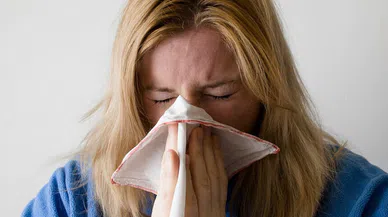 Bu besinler ilaç gibi! Gripten koruyan besinler neler?