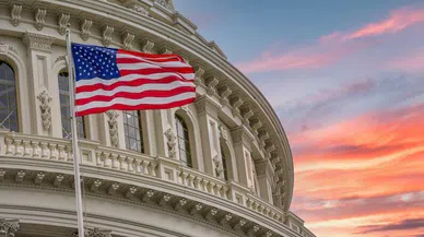 ABD ekonomisi beklentilerin altında büyüme kaydetti: Veriler açıklandı