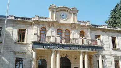 Depremin ardından Hatay Valiliği'nden açıklama