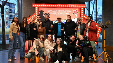 Konyaaltı’nda son sahne