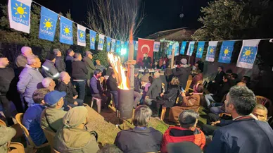 “Demokrasiyi geleceğe taşıyacağız”