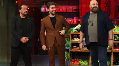 Masterchef 21 Aralık dokunulmazlık oyununu kim kazandı? Masterchef dokunulmazlık oyunu kazananı...
