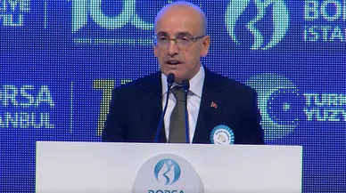 Bakan Şimşek: TL varlıklara ciddi talep var