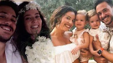 Pelin Akil ile Anıl Altan boşanıyor mu? İddialara cevap geldi