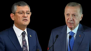 Erdoğan Özel'den 50 bin TL tazminat davasını kazandı!