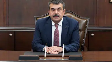 Milli Eğitim Bakanı'nın Tarikat ve Cemaatleri Sivil Toplum Olarak Görmesi Eleştirildi