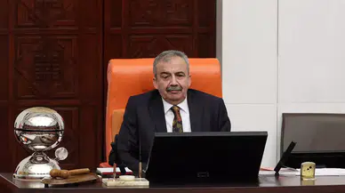 TBMM Başkanvekili Sırrı Süreyya Önder hastaneye kaldırıldı! Bakan Koca'dan açıklama