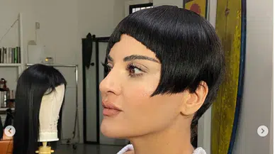 Göksel yeni imajıyla bambaşka biri oldu! Görenler şok oldu