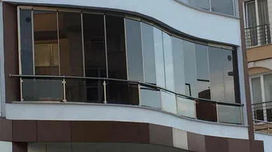 Evinde cam balkonu olanlar dikkat! Yargıtay cezayı açıkladı