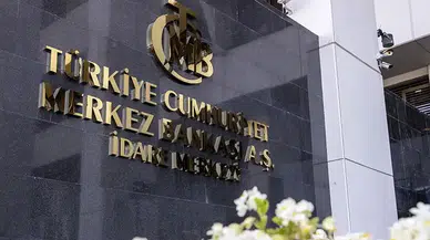 Merkez Bankası'nda PPK üyeliğine atama