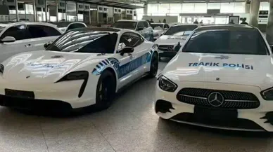 Dilan Polat'ın Lüks Araçları Artık Vatan İçin Hizmet Edecek!