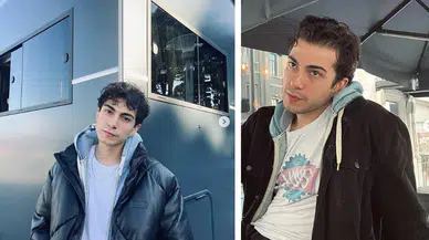 Kızılcık Şerbeti Metehan'ın gerçek ismi ne? Rahimcan Kapkap kimdir ve kaç yaşında?