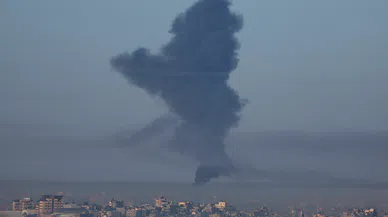 Dün Akşamdan Bu Yana Gerçekleşen Filistin Saldırılarında En Az 40 Filistinli Hayatını Kaybetti