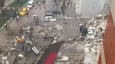 Antalya Barosu'ndan deprem için ihtiyaç listesi