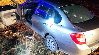 Şanlıurfa'da Seyir Halindeki Araca Silahlı Saldırı: Bir Kişi Hayatını Kaybetti
