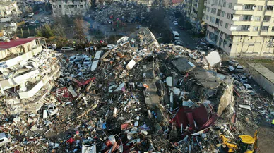 Deprem bölgesine 1275 psikosoyal destek uzmanı