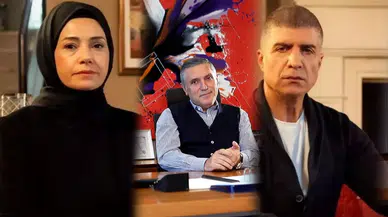 'Kızıl Goncalar'ın Yapımcısı Faruk Turgut: Hedefimizdeki Savaşı Aslanlar Gibi Vereceğiz