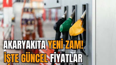 2024'te benzin ve mazot fiyatları şaha kalkacak! Depoları şimdiden doldurun
