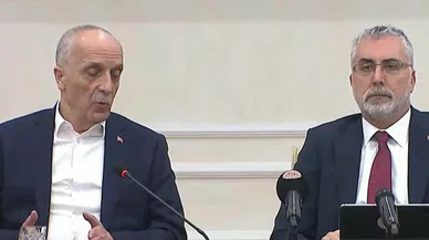 Son Dakika: Bizim talebimiz 18 bin TL idi!