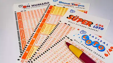 Şans oyunları vergisi yarı yarıya düştü!