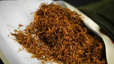 Tütün ürünlerinde vergi oranları yeniden düzenlendi