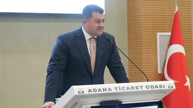 ATO'dan tarım raporu: İspanya, İtalya ve Yunanistan bizimle rekabet edemez