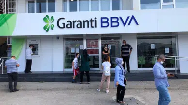 Garanti Bankası hızlı davrandı: Personeline beklemeden zam yaptı