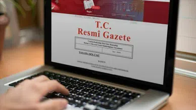 Resmi Gazete'de Yeni Karar!  29 Aralık 2023 Cuma bugünün kararları neler?