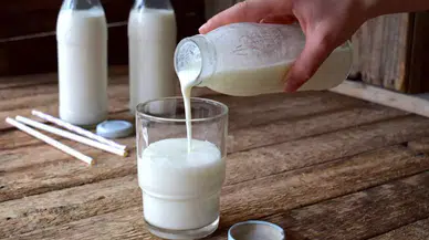 Kefir zayıflatır mı? Kefir kaç kalori? 2 haftada 5 kilo verdiren kefir diyeti nasıl yapılır?