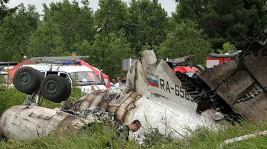 Nepal'de 72 kişinin öldüğü uçak kazasında rapor yayımlandı