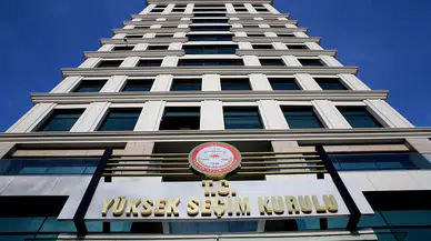 YSK 2024 yerel seçimlerinde KHK'lı adayları kabul etmeyecek