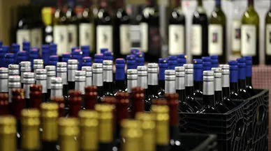 Tütün ve alkol satışında yeni tarife açıklandı