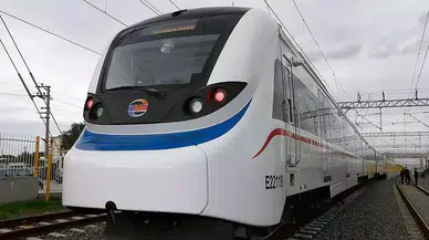Başkentray Marmaray ve İZBAN seferleri ücretsiz