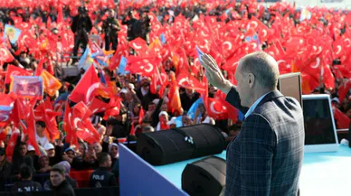 AK Parti'nin 2023 vaatleri hayal kırıklığı oldu! Gerçekleşmeyen iddialar ortaya çıktı