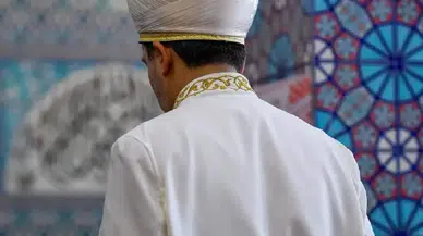 İmam arkadaşını öldürdü alkollü olduğu ortaya çıktı