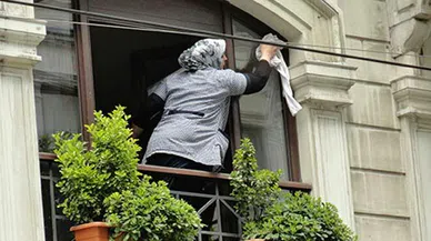 Asgari ücret artışıyla gündelikçilerin yeni sigorta primleri belirlendi