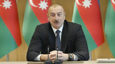 Azerbaycan'da Cumhurbaşkanı Adaylığı Onaylandı: İlham Aliyev Seçimlere Katılacak