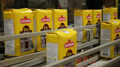 ÇAYKUR borç tiryakisi oldu