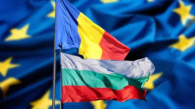 Schengen Kapıları Açılıyor Mu? Bulgaristan ve Romanya'dan Tarihi Karar