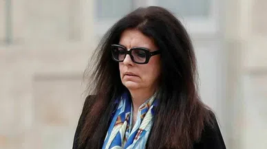 100 Milyar Dolara Sahip İlk Kadın! Tarihe Geçti