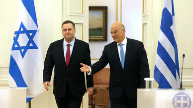 İsrail Hükümetinde Bakanlık Değişikliği: Israel Katz Yeni Dışişleri Bakanı Oldu