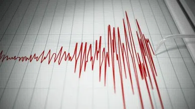 Japonya'da arka arkaya deprem! Tsunami uyarısı verildi