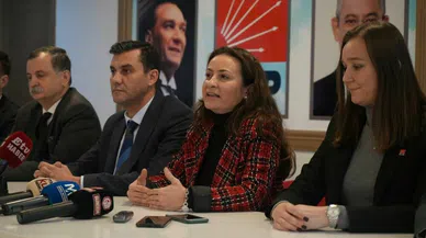CHP illerdeki adaylarını tanıtmaya devam ediyor