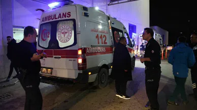 Hatay'da babanın tuttuğu balon balığı 7 kişiyi zehirledi